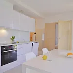 Sunset - Baltycka 10 - Plaza 550m - Duzy Taras! Apartment *