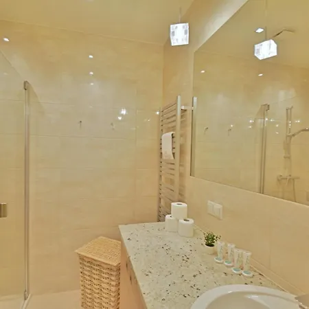 Sunset - Baltycka 10 - Plaza 550m - Taras! Apartment *