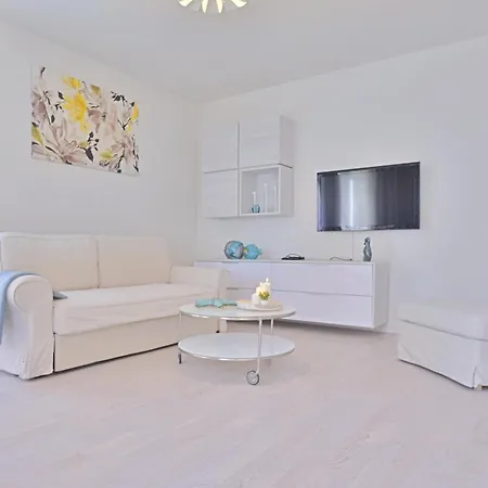 Sunset - Baltycka 10 - Plaza 550m - Duzy Taras! Swinoujscie