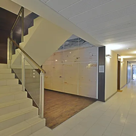 Sunset - Baltycka 10 - Plaza 550m - Duzy Taras! Apartman