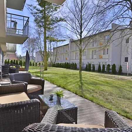 Apartment Sunset - Baltycka 10 - Plaza 550m - Taras!