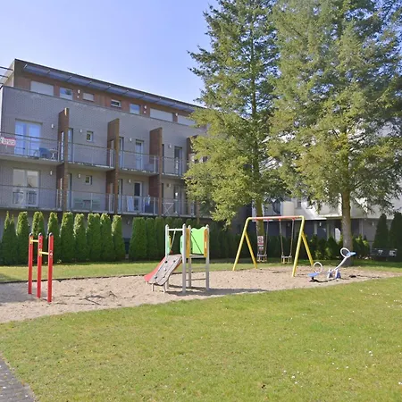 Sunset - Baltycka 10 - Plaza 550m - Duzy Taras! Apartment